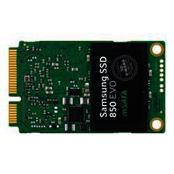 Samsung 1TB 850 EVO mSATA 6Gb/s Solid State Drive